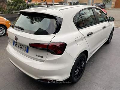 Fiat Tipo PREZZO SENZA VINCOLI DI FINANZIAMENTO Bianco usata Roma