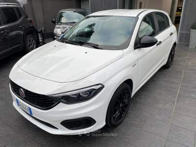 Fiat Tipo PREZZO SENZA VINCOLI DI FINANZIAMENTO Bianco usata Roma