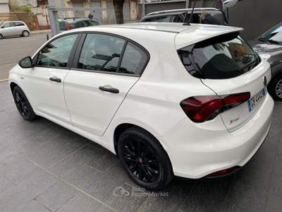 Fiat Tipo PREZZO SENZA VINCOLI DI FINANZIAMENTO Bianco usata Roma