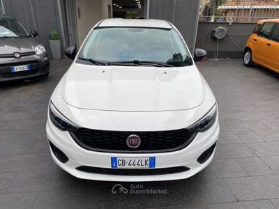 Fiat Tipo PREZZO SENZA VINCOLI DI FINANZIAMENTO Bianco usata Roma