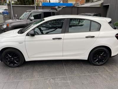 Fiat Tipo PREZZO SENZA VINCOLI DI FINANZIAMENTO Bianco usata Roma