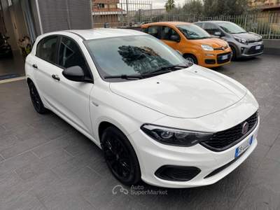 Fiat Tipo PREZZO SENZA VINCOLI DI FINANZIAMENTO Bianco usata Roma