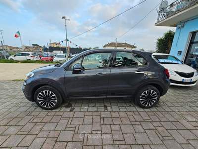 Fiat 500X 1.0 T3 120 CV Sport Grigio usata Civitanova Marche