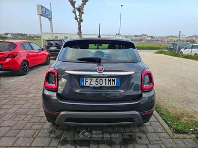 Fiat 500X 1.0 T3 120 CV Sport Grigio usata Civitanova Marche