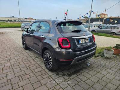 Fiat 500X 1.0 T3 120 CV Sport Grigio usata Civitanova Marche