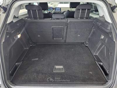 Peugeot 3008 1.6 bluehdi 120 SES BUSINESS TAGLIANDI CERTIFICATI Argento usata Martinengo