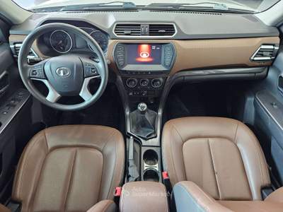 Great Wall Steed Passo Lungo 2021  2.4 Premium GPL 4wd Argento usata Martinengo