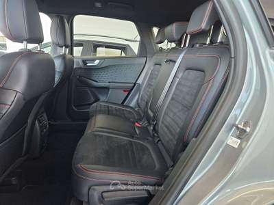 Ford Kuga 2.0 ecoblue ST-Line X 190cv AUTOMATICO usata Martinengo