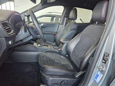 Ford Kuga 2.0 ecoblue ST-Line X 190cv AUTOMATICO usata Martinengo