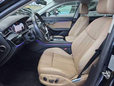 Audi A8 50 3.0 tdi mhev quattro tiptronic automatico Blu/Azzurro usata Martinengo