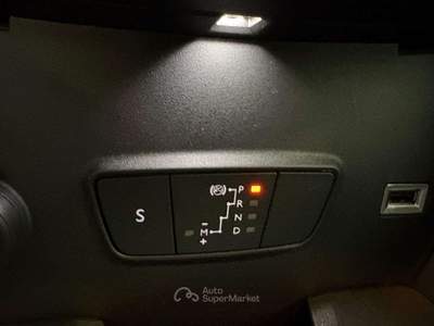 Citroen C3 Aircross SHINE PureTech 130 EAT6 UNICO PR. Grigio usata Bagnaria Arsa