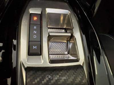 Peugeot 208 GT Hybrid 145 e-DCS6 SPOTICAR Nero usata Bagnaria Arsa