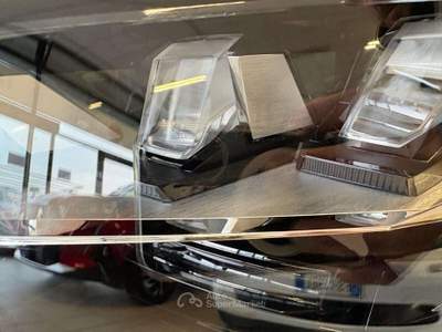 Peugeot 208 GT Hybrid 145 e-DCS6 SPOTICAR Nero usata Bagnaria Arsa