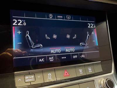 Audi A6 AVANT BUSINESS SPORT 40 2.0 TDI S tronic MHEV Nero usata Bagnaria Arsa