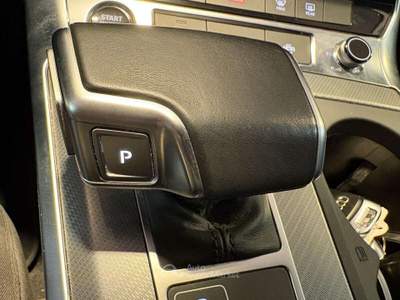 Audi A6 AVANT BUSINESS SPORT 40 2.0 TDI S tronic MHEV Nero usata Bagnaria Arsa