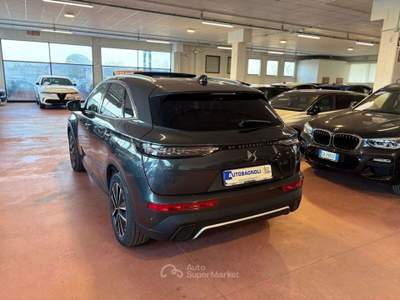 DS Automobiles DS 7 OPERA BlueHDi 130 aut. SPOTICAR Grigio usata Bagnaria Arsa