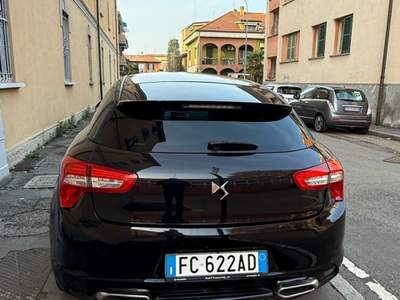 DS Automobiles DS 5 Allestimento so chic euro 6b Nero usata Corsico