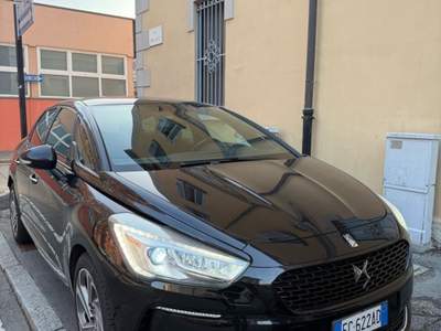 DS Automobiles DS 5 Allestimento so chic euro 6b Nero usata Corsico