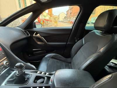 DS Automobiles DS 5 Allestimento so chic euro 6b Nero usata Corsico