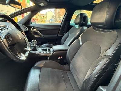 DS Automobiles DS 5 Allestimento so chic euro 6b Nero usata Corsico