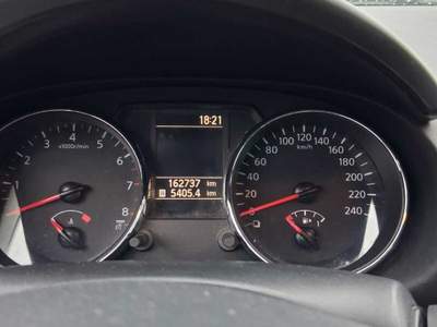 Nissan Qashqai Nissan Qashqai 1.6 16V GPL Eco Visia Bianco usata Cassino