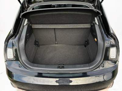 Audi A1 1.600 TDi 105 AMBITION Nero usata Venezia