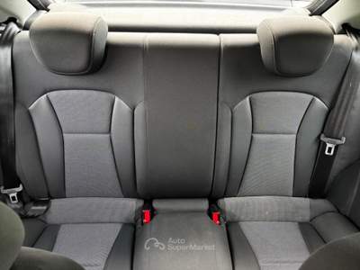 Audi A1 1.600 TDi 105 AMBITION Nero usata Venezia