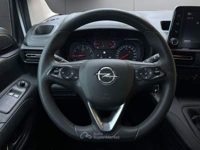 Opel Combo Life 1.5D 100 CV MT6 Edition Bianco usata FIUMICINO