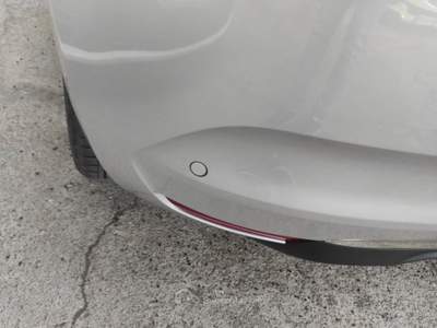 Renault Clio Renault clio 2020 1.5 dci 85cv Nav Telecam Senso Argento usata Sant'Egidio del Monte Albino