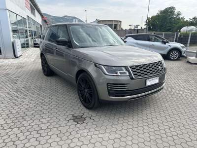 Land Rover Range Rover Range Rover IV 2018 3.0 sdV6 Vogue auto my19 Grigio usata Rezzato
