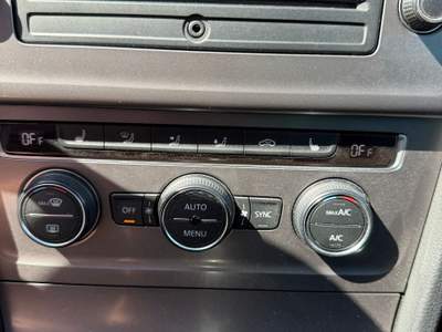 Volkswagen Golf Usato garantito Nero usata Narni