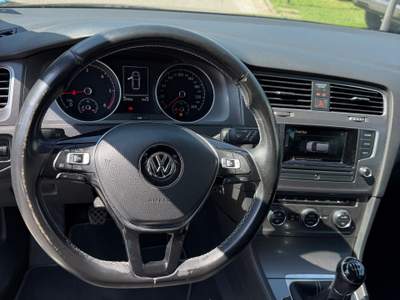 Volkswagen Golf Usato garantito Nero usata Narni