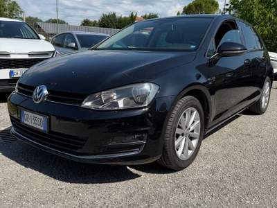 Volkswagen Golf Usato garantito Nero usata Narni