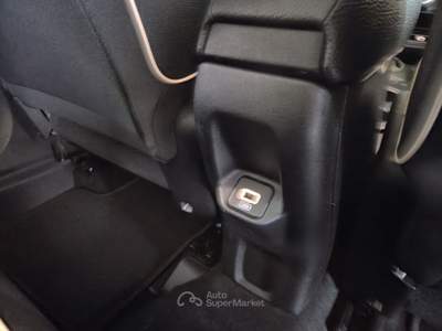 Fiat 500X FIAT 500X CROSS 1.6 MJET 120CV AUTOMATICA Nero usata Marano di Napoli