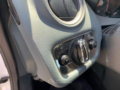Ford Fiesta 1.4 TDCI 68Cv 5p - Blocca Ora! Bianco usata Ciampino