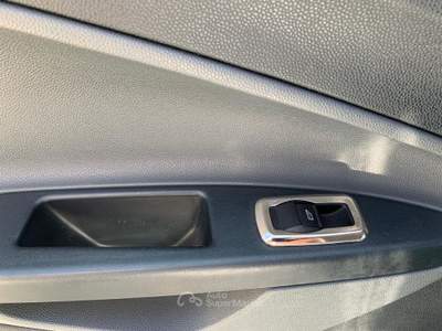 Ford Fiesta 1.4 TDCI 68Cv 5p - Blocca Ora! Bianco usata Ciampino