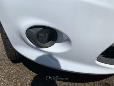 Ford Fiesta 1.4 TDCI 68Cv 5p - Blocca Ora! Bianco usata Ciampino