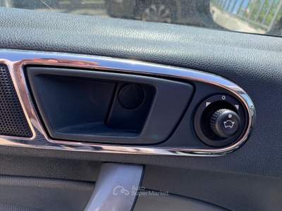 Ford Fiesta 1.4 TDCI 68Cv 5p - Blocca Ora! Bianco usata Ciampino