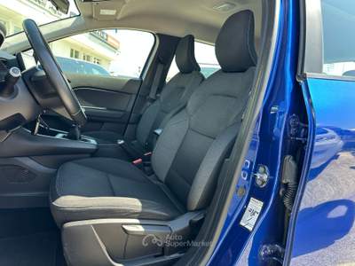 Renault Captur 1.0 GPL ZEN 101CV Blu/Azzurro usata Foligno