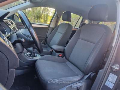 Volkswagen Tiguan VW Tiguan 1.6 TDI Urban #10327 Grigio usata Settimo Torinese