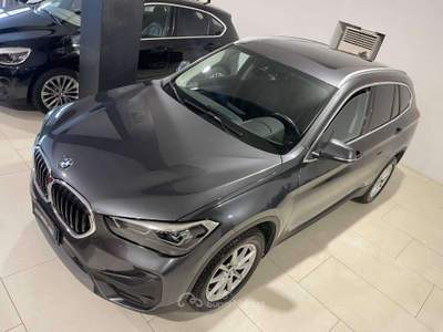 BMW X1 X1 X1 F48 2019 sdrive18d Advantage auto usata Riccione