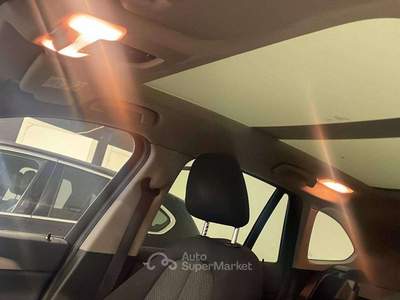 BMW X1 X1 X1 F48 2019 sdrive18d Advantage auto usata Riccione