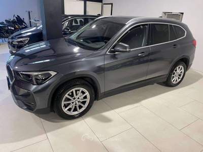 BMW X1 X1 X1 F48 2019 sdrive18d Advantage auto usata Riccione