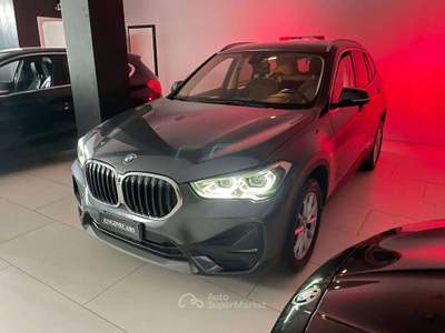 BMW X1 X1 X1 F48 2019 sdrive18d Advantage auto usata Riccione
