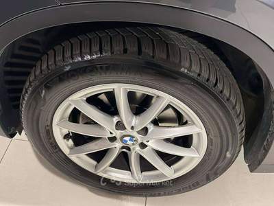 BMW X1 X1 X1 F48 2019 sdrive18d Advantage auto usata Riccione