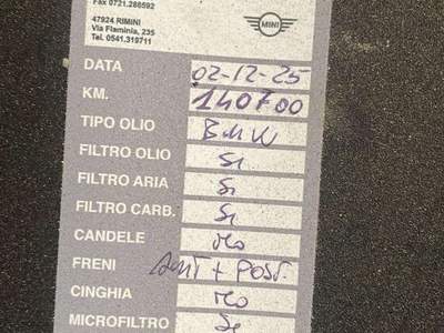 BMW X1 X1 X1 F48 2019 sdrive18d Advantage auto usata Riccione