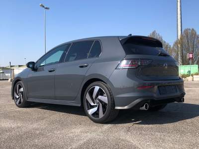 Volkswagen Golf Golf 8.5 GTI Grigio usata Veggiano