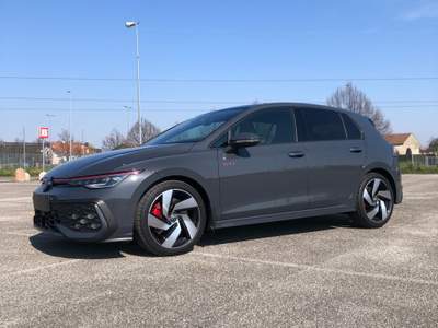 Volkswagen Golf Golf 8.5 GTI Grigio usata Veggiano