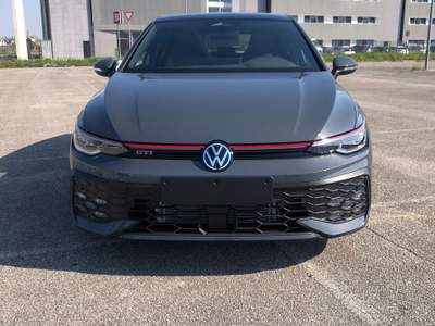 Volkswagen Golf Golf 8.5 GTI Grigio usata Veggiano