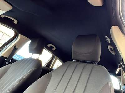 Lancia Delta unico proprietario, full optional Nero usata Mondolfo
